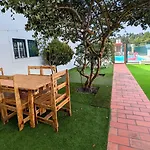 Onda Atlantica - Atlantic Wave