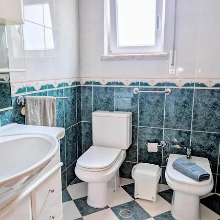 Onda Atlantica - Atlantic Wave 招待所 佩尼契