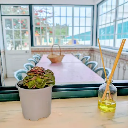 招待所 Onda Atlantica - Atlantic Wave