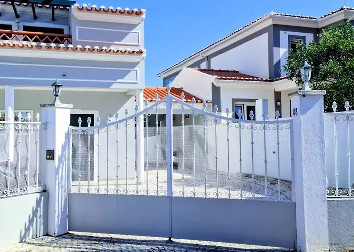 招待所 Onda Atlantica - Atlantic Wave