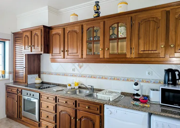 招待所 Onda Atlantica - Atlantic Wave 佩尼契