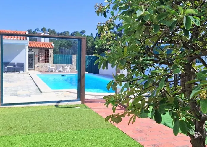 Onda Atlantica - Atlantic Wave 招待所 佩尼契