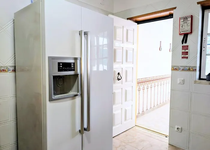 招待所 Onda Atlantica - Atlantic Wave 3*