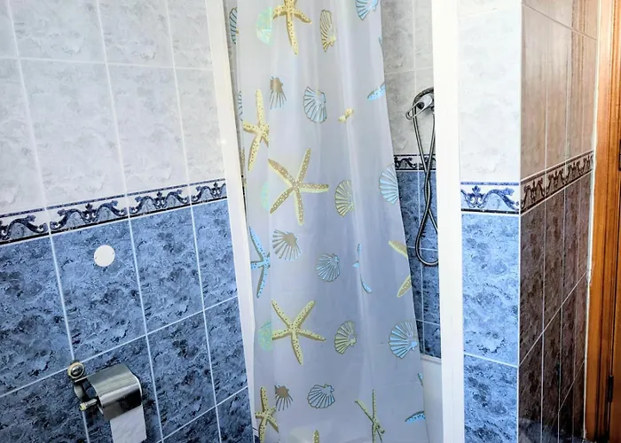 招待所 Onda Atlantica - Atlantic Wave 3*