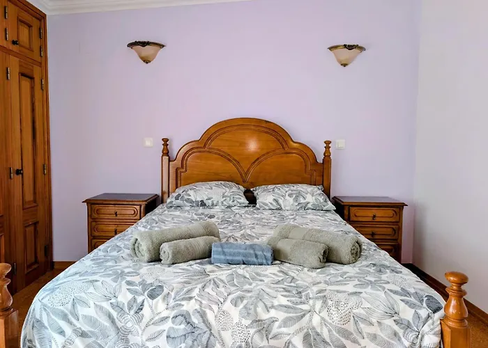 招待所 Onda Atlantica - Atlantic Wave 3*