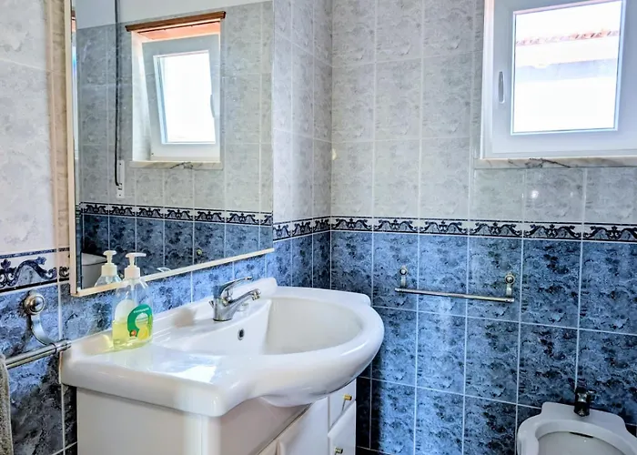 Onda Atlantica - Atlantic Wave 招待所 3*