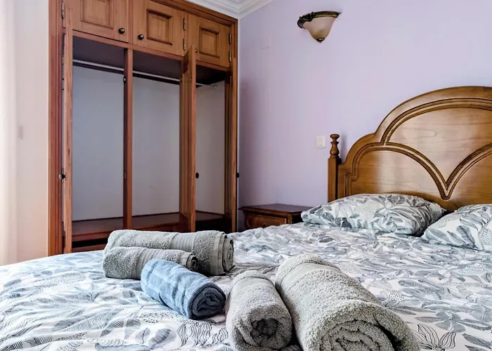 招待所 Onda Atlantica - Atlantic Wave 佩尼契