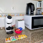 Onda Atlantica - Atlantic Wave Guest house 3*