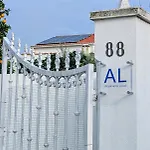 Onda Atlantica - Atlantic Wave Guest house Peniche