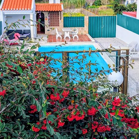 Penzion Onda Atlantica - Atlantic Wave Peniche