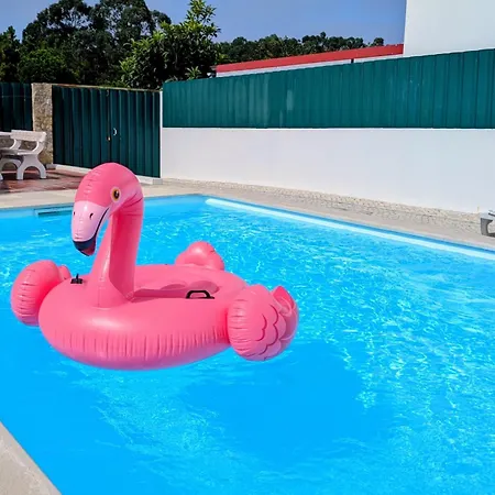 Onda Atlantica - Atlantic Wave Penzion 3*