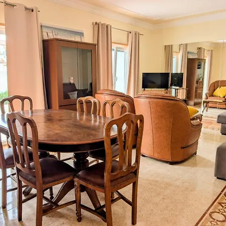 Onda Atlantica - Atlantic Wave Гостевой дом