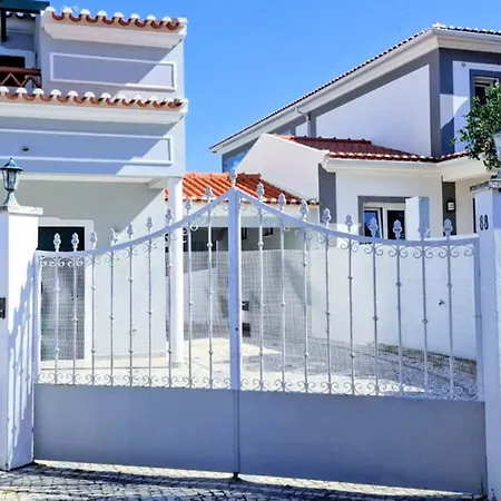 Penzion Onda Atlantica - Atlantic Wave