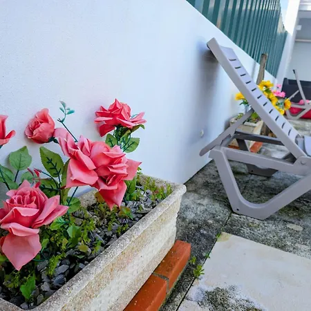 Onda Atlantica - Atlantic Wave Peniche