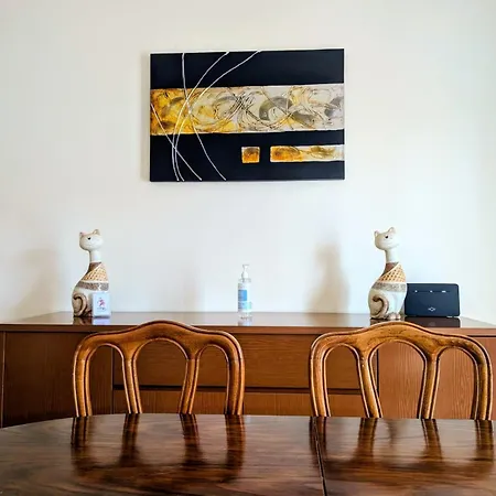 Onda Atlantica - Atlantic Wave Penzion