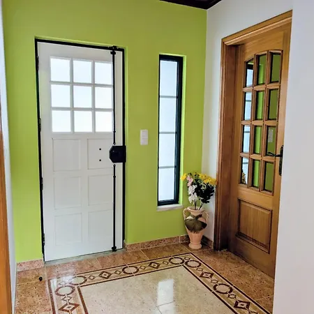 Onda Atlantica - Atlantic Wave Penzion 3*