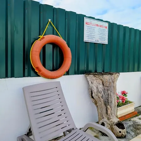 Onda Atlantica - Atlantic Wave 3*