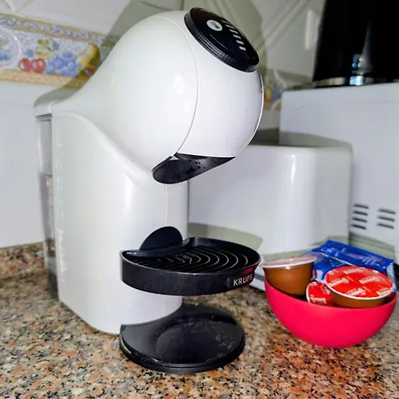 Onda Atlantica - Atlantic Wave Penzion