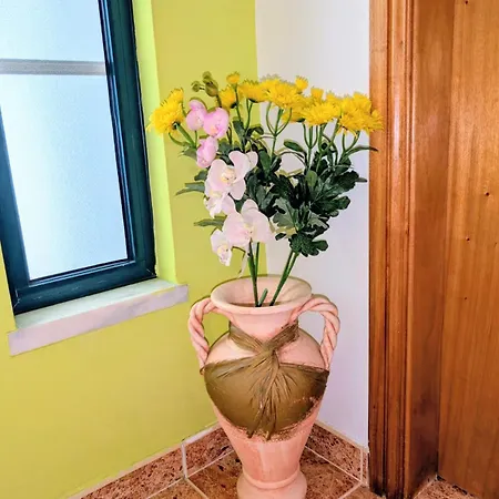 Onda Atlantica - Atlantic Wave Penzion 3*