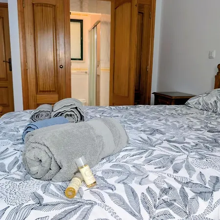 Onda Atlantica - Atlantic Wave Penzion 3*