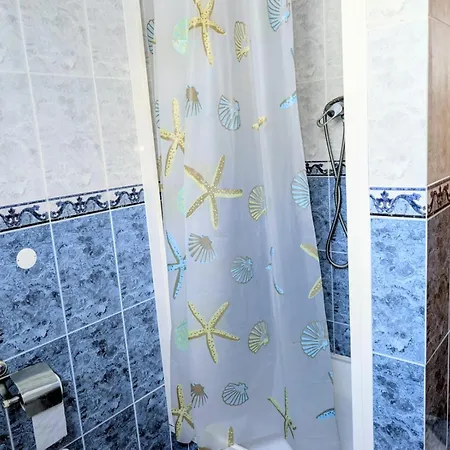 Penzion Onda Atlantica - Atlantic Wave 3*