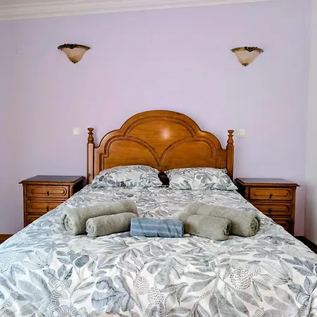 Penzion Onda Atlantica - Atlantic Wave 3*