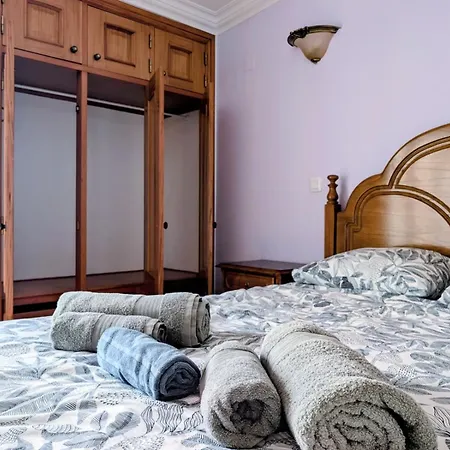 Penzion Onda Atlantica - Atlantic Wave Peniche