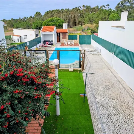 Penzion Onda Atlantica - Atlantic Wave