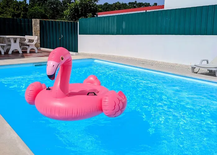 Onda Atlantica - Atlantic Wave Πανσιόν 3*