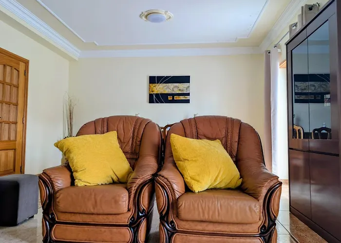 Onda Atlantica - Atlantic Wave