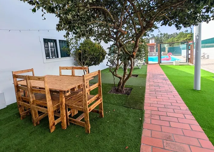 Onda Atlantica - Atlantic Wave