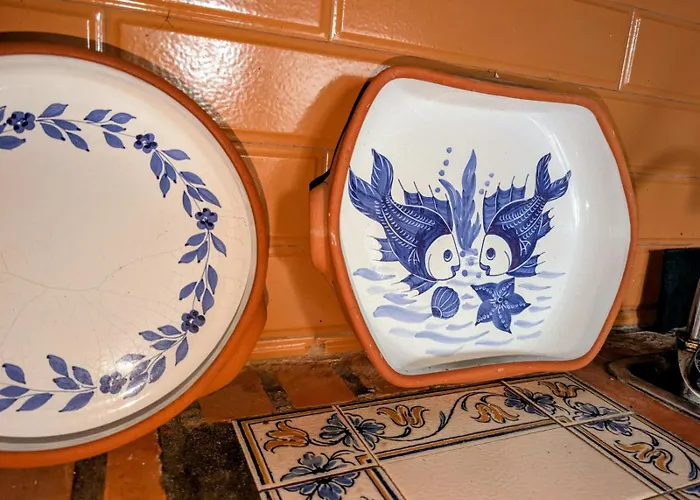 Гостевой дом Onda Atlantica - Atlantic Wave Пениши