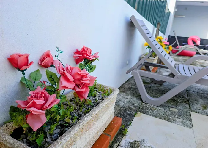 Onda Atlantica - Atlantic Wave Пениши