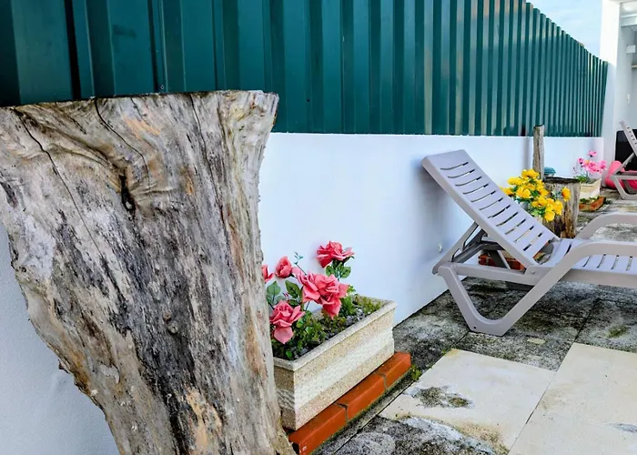 Onda Atlantica - Atlantic Wave Пениши