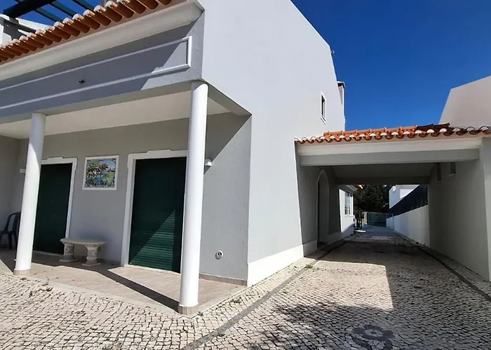 Onda Atlantica - Atlantic Wave