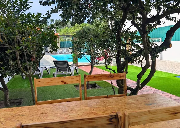 Onda Atlantica - Atlantic Wave Пениши