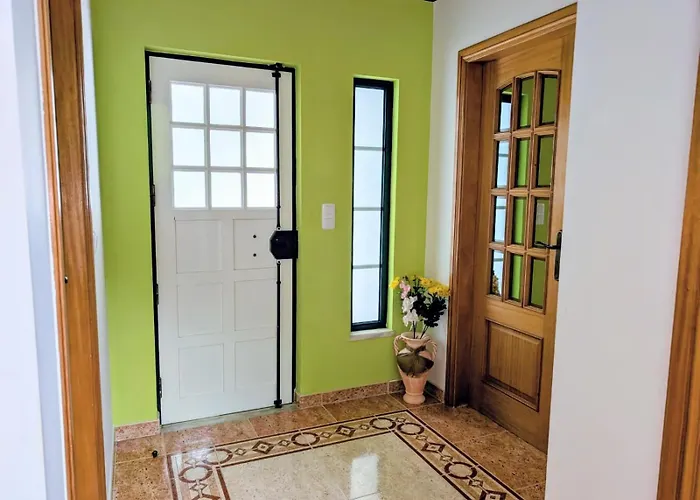 Onda Atlantica - Atlantic Wave Гостевой дом 3*