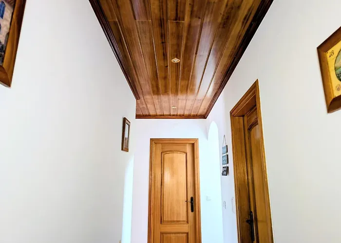 Onda Atlantica - Atlantic Wave Гостевой дом