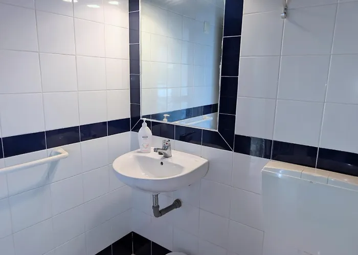 Onda Atlantica - Atlantic Wave