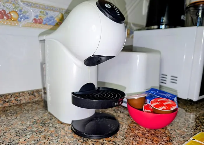 Onda Atlantica - Atlantic Wave Гостевой дом