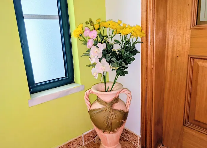 Onda Atlantica - Atlantic Wave Гостевой дом 3*