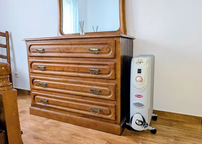 Гостевой дом Onda Atlantica - Atlantic Wave Пениши