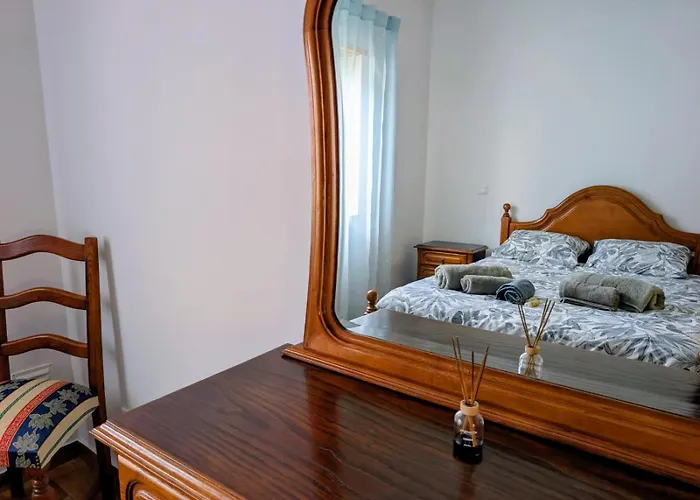 Onda Atlantica - Atlantic Wave