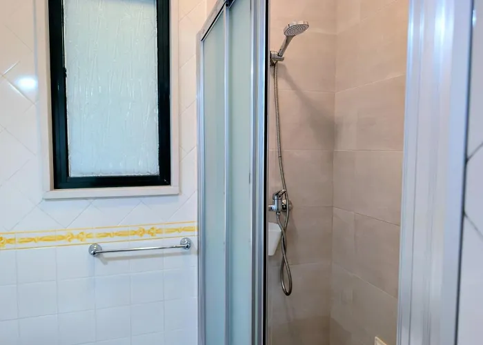 Πανσιόν Onda Atlantica - Atlantic Wave Peniche