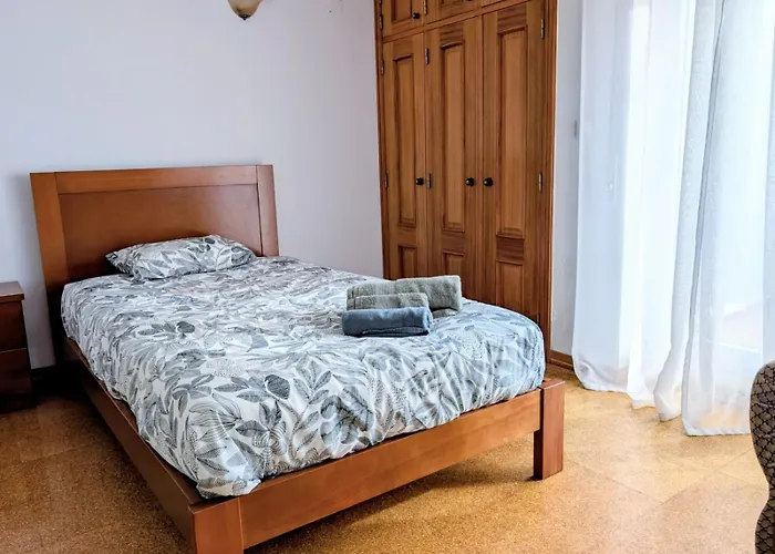 Onda Atlantica - Atlantic Wave Пениши