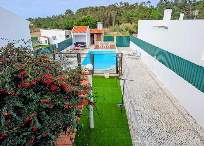 Гостевой дом Onda Atlantica - Atlantic Wave