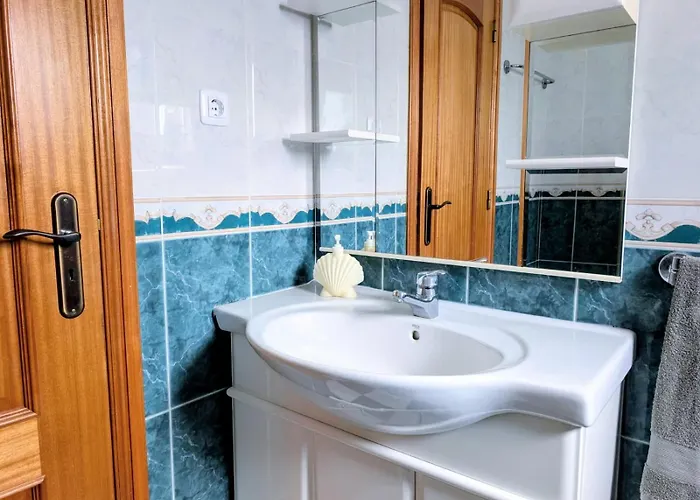 Onda Atlantica - Atlantic Wave Πανσιόν Peniche